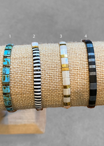 Tila Bracelets