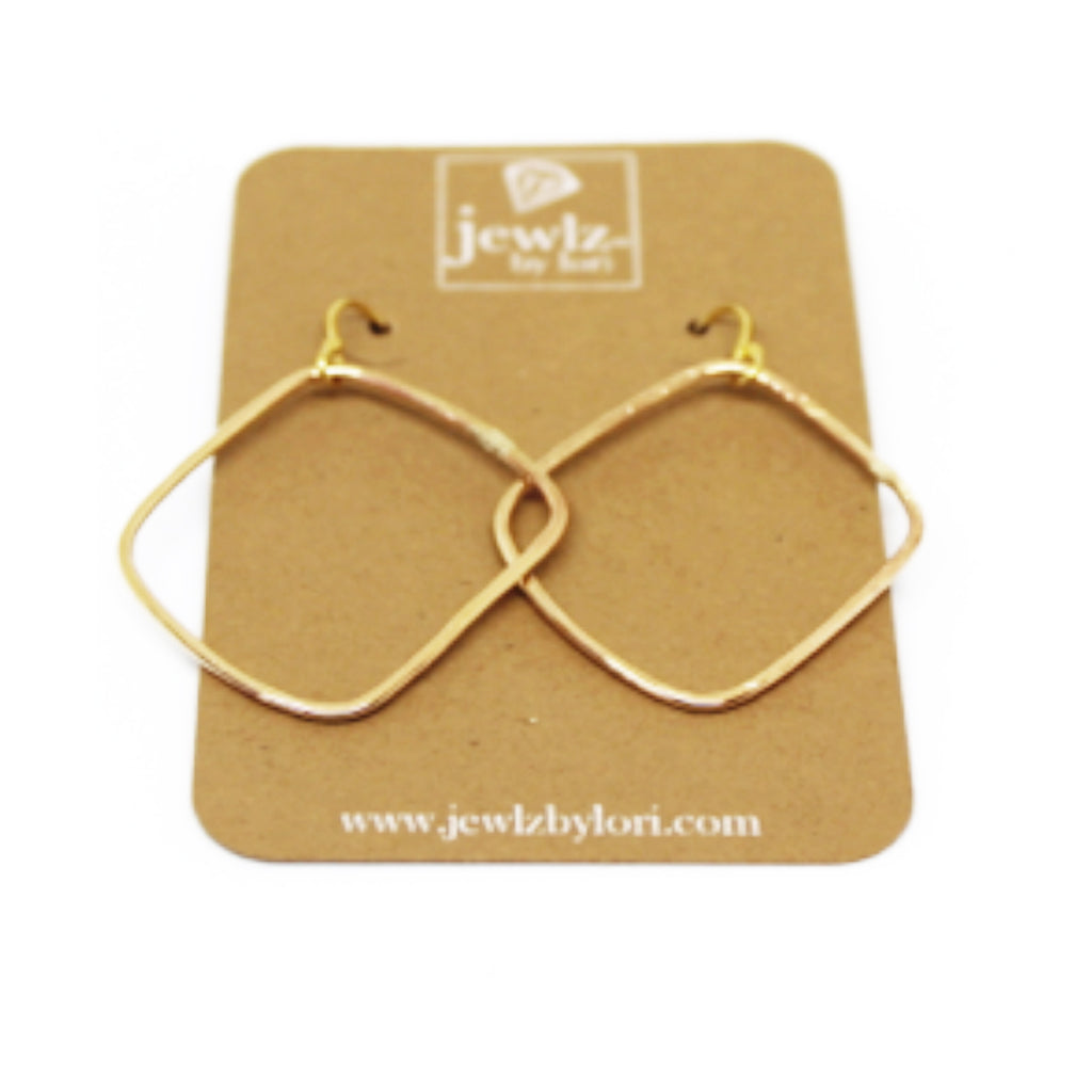 Pillow Hoops