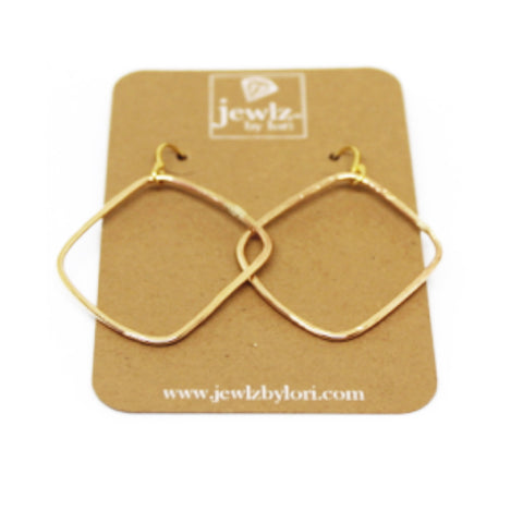 Pillow Hoops