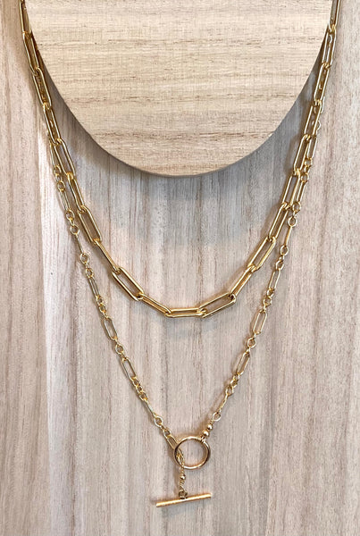 Fob Lariat