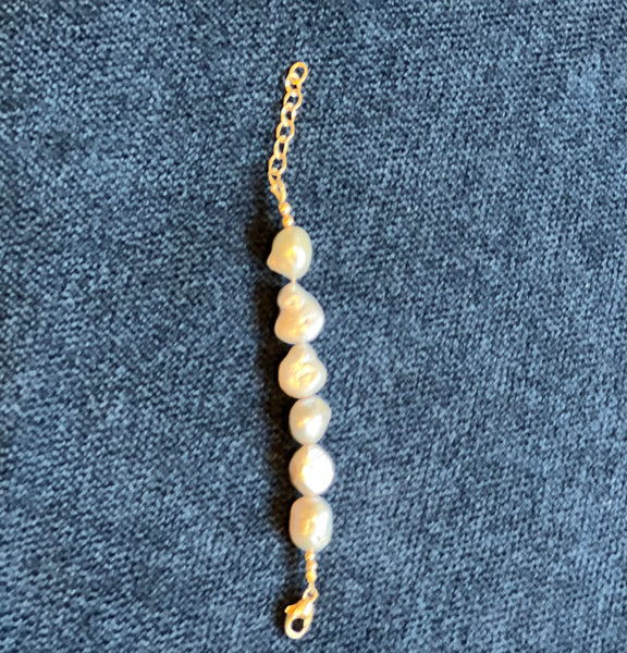 Wilma Pearls