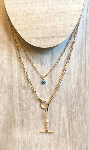 Fob Lariat