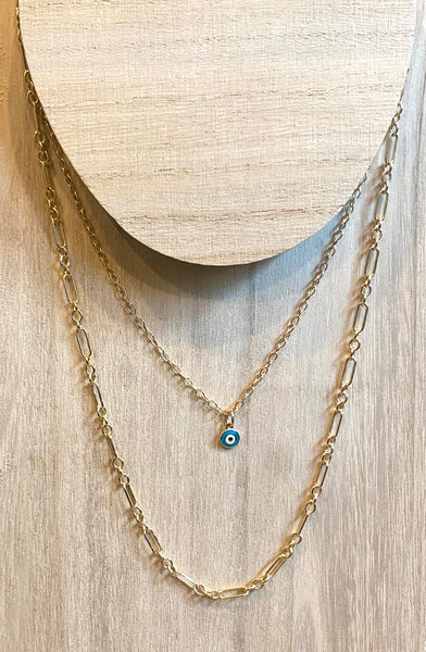 Fob Lariat