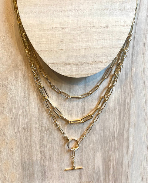 Fob Lariat