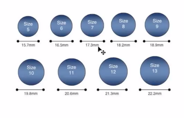 Sterling Feather Textured band