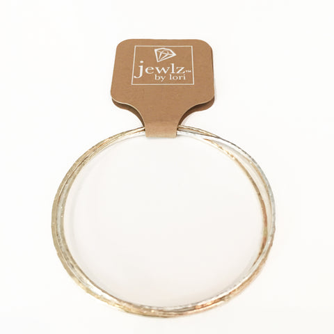 Bangle Trio