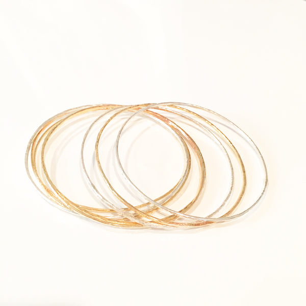 Bangle Trio