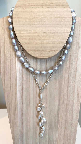 Wilma Pearls
