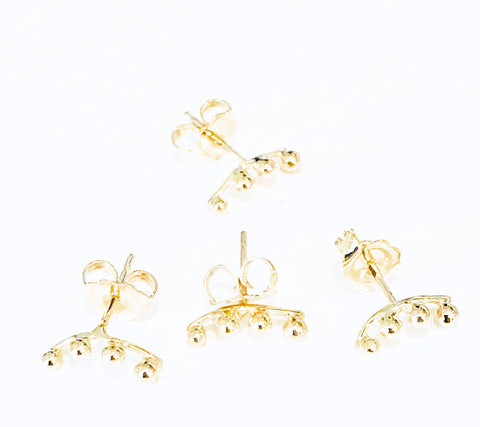 Cosmo Crawler studs