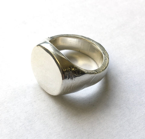 Men’s Signet