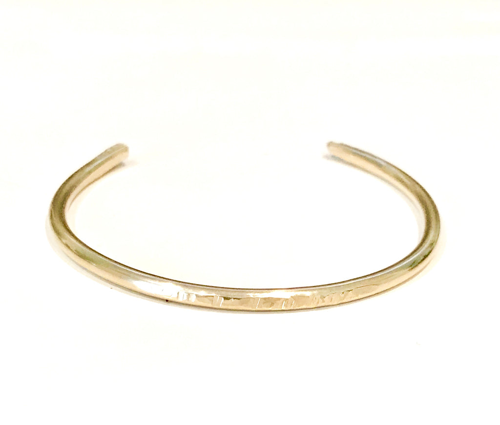 Sunshine Cuff