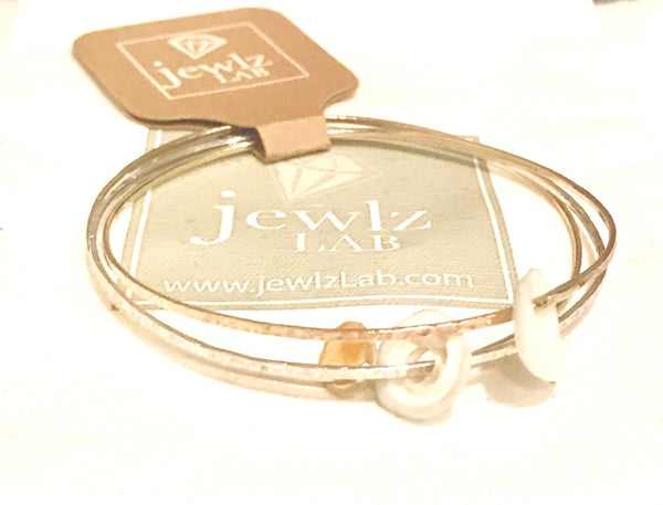 Shell Bangles