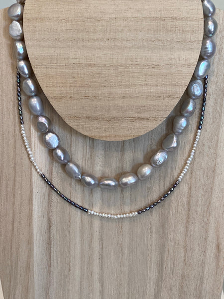 Wilma Pearls